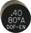 Delavan brandermondstuk Del-o-Flo 0,40/90°A NIEUW