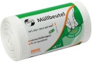Deiss FIRST PLUS ® - afvalzakken van LDPE, 1A...