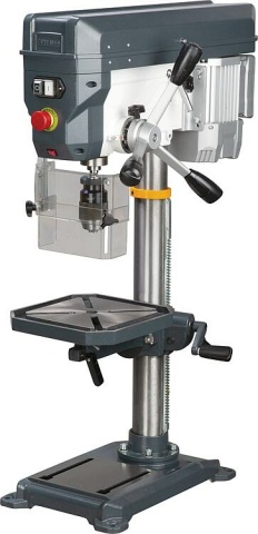 Wiertarka stołowa Optimum Optidrill DQ22 400V, 550 W NOWOŚĆ