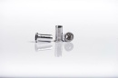 Gesipa blind rivet nuts aluminium M 4 x 6 x 11 PU 500 NEW