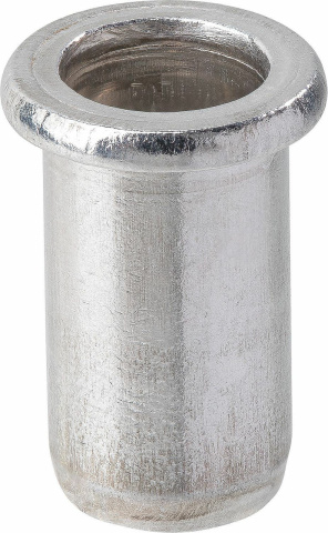 Gesipa Blindnietmuttern Alu M 10 x 12 x 17,5 VPE 100 NEU