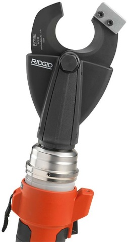 Głowica tnąca Ridgid SC-60C z ostrzami do cięcia kabli ACSR NOWOŚĆ
