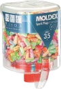 Moldex Gehörschutzstöpsel- Spenderstation...