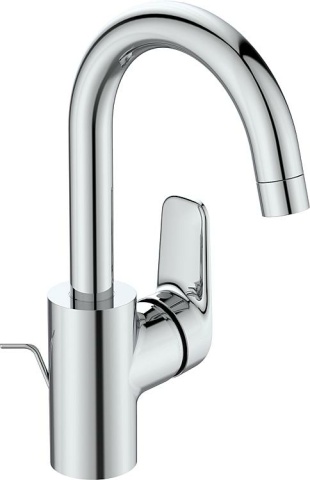 Ideal Standard washbasin mixer Standard Ceraflex projection 146 mm chrome NEW
