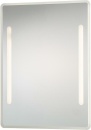Evenes LED-Spiegel ELUCO IP20 230V-23,4W 600x800mm mit...
