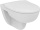 Ideal Standard Combi-Pack Standard i.Life rond sans bord de rinçage, softclose blanc NOUVEAU