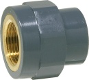 Bänninger PVC-U transition threaded socket IG...