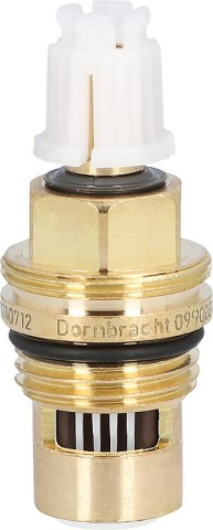 Dornbracht DO Obert. , rechtsschließend Ersatzteile 90900313100 1/2"" NEU