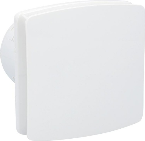 Upmann ventilador pequeño UP AIR Timer NW100, Vmax 95m³/h, 230V, overrun regulable NUEVO