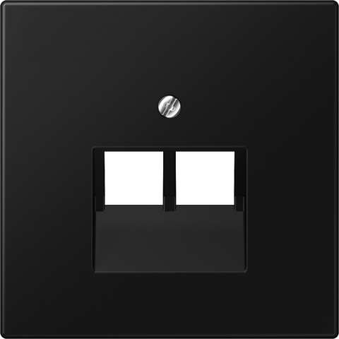 Coperchio Jung f.collegamento IAE/UAE d LS969-2UASWM NUOVO