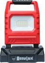 Witte+Sutor LED battery-powered worklight 15W 230V/12V...