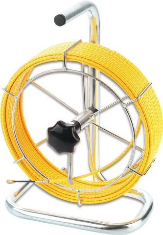 Cimco Steel Reel f.Kati-Twist 20m 142550 NEW