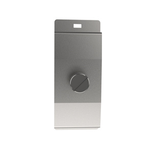 Adaptateur de profilé chapeau Rutenbeck 10010070 NOUVEAU