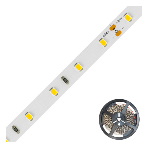 EVN Lichttechnik LED-Strip 24V 5m 3000K STR2024302802 NEU