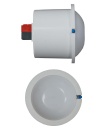 MDT technologies Recessed presence detector MR16 360°...