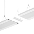 Connettore Trilux diritto LuceoS H ZLK/5/03 NUOVO