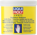 Liqui Moly hand protection cream MOLY invisible glove...