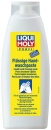 Liqui Moly pasta lavamani liquido MOLY flacone da 500 ml...