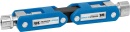 Weinmann & Schanz WS universal spanner DoublejointKey, 8-piece NEW