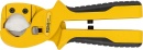 Tagliatubi Rems ROS PEX 28 S per tubi PEX NUOVO