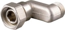 S-connection DN15 (1/2"") AG x5/8""...