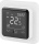 Room thermostat digital flush-mounted C16 Wifi, white incl. floor sensor NEW