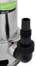 Eurom Schmutzwassertauchpumpe SPV750i NEU