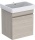Geberit lavabo+céramique Renova Plan 550x616x440 mm lava NEUF
