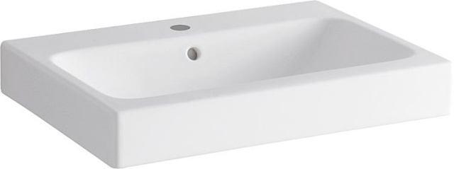 Geberit umywalka iCon 600x155x485 mm NOWOŚĆ