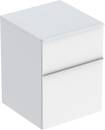 Geberit Seitenschrank iCon 450x600x476 mm, weiß...