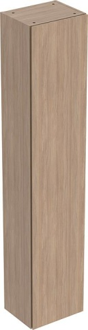 Geberit armoire haute iCon 360x1800x291 mm, chêne NOUVEAU