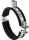 Fischer Pipe clamp FRS-L 31-37 Universal NEW