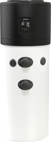 Hot water heat pump WPT200.4 AS NEW