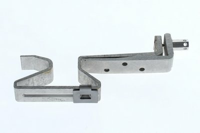 Gancho de techo Buderus 87185313070 NUEVO