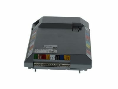 Unidad de control CUHP AW Bu/IVT V1.13 NUEVO
