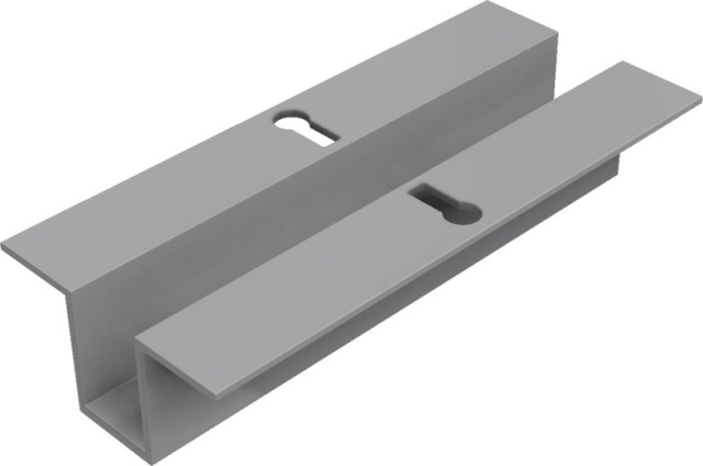 Schletter Solar Universal-Adapter Duo f.Stockschr. M10/M13 119033-004 NEU