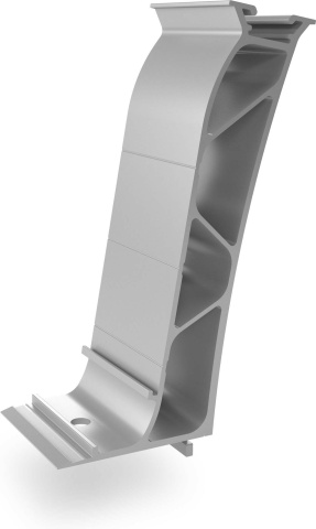 K2 Systems, élément de montage pour support de module 2004125 NOUVEAU