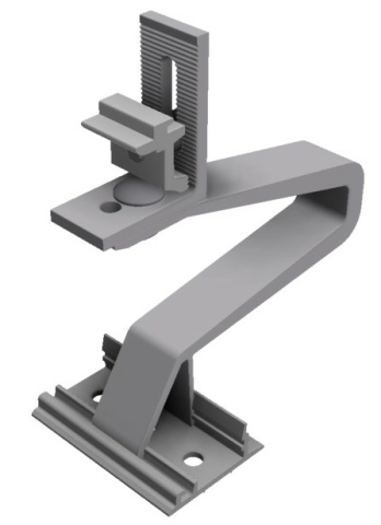 Schletter Solar Dachhaken RapidA 45 Pro Univ 101024-120 NEU