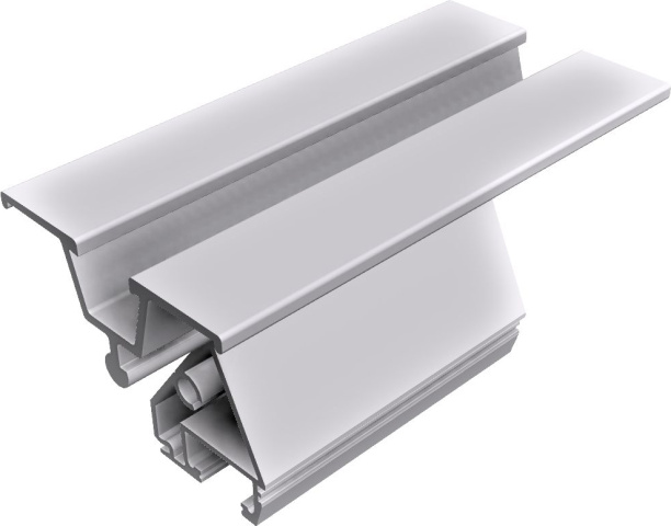 Schletter Solar Module Support Pro 165005-004 10 meter NIEUW