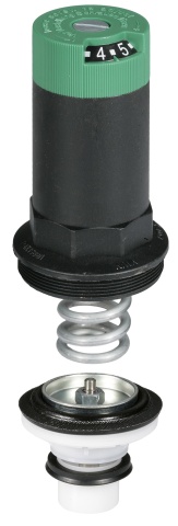 Resideo D06FB-11/2A Réducteur de pression de deuxième monte avec échelle de réglage NOUVEAU