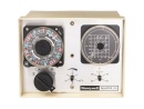 Honeywell Aquatrol 210 mit Analoguhr
