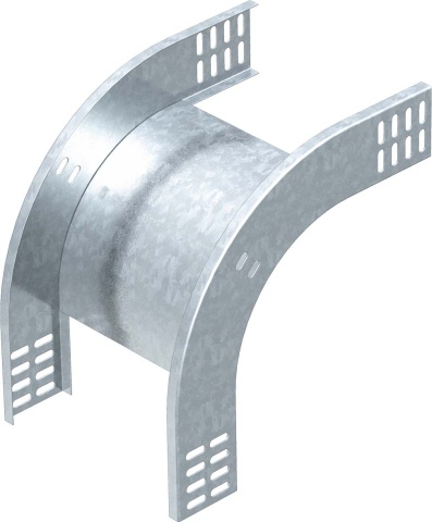 OBO Bettermann Vertr Curva vertical 90degree 60x300mm RBV 630 F FS NUEVO