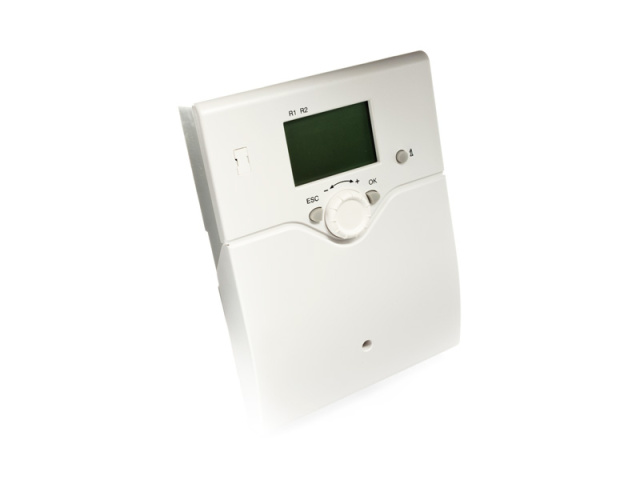 Elco Klöckner Logon B Sol RVA 78.690/160 NEU