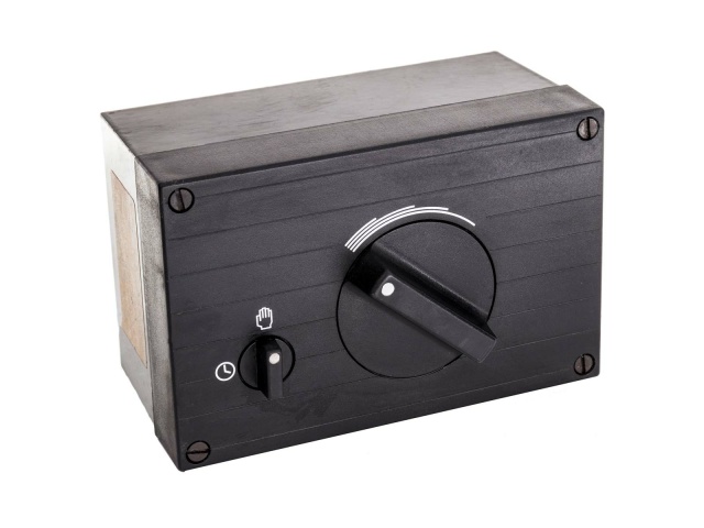 Elco Klöckner WLM ST 5/A Mischermotor 4218462875