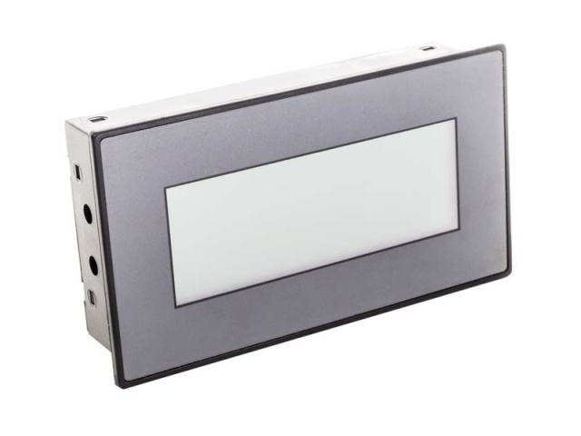 Omron NT3S-ST123B-E Display