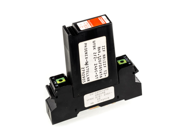 Phoenix Contact UFBK 2/2