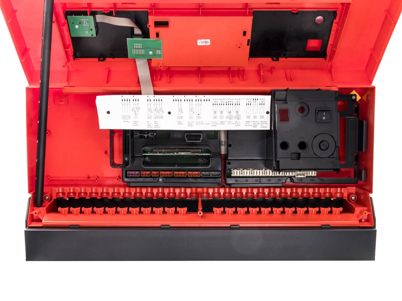 Gunstig Viessmann 7498904 Vitotronic 200-H HK1B NEU - Heiz24.de, € 54