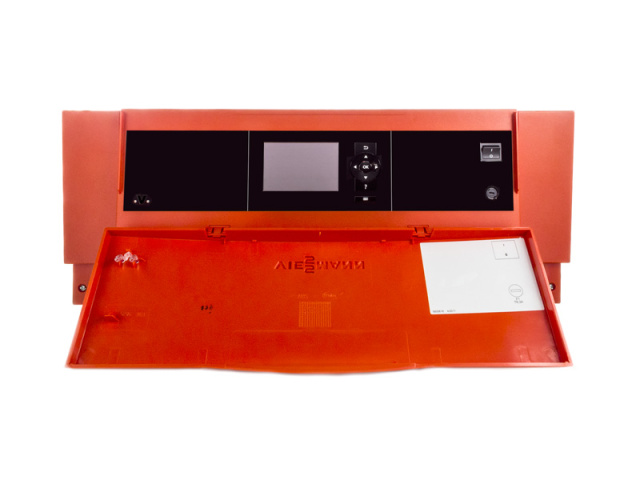 Viessmann 7498904 Vitotronic 200-H HK1B NUOVO