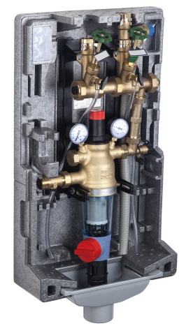 Resideo DWC7000-1AAOA PrimusCenter NOUVEAU