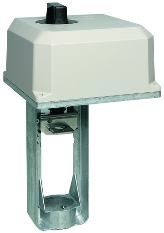 Resideo ML6420A3031 Azionamento per valvole 230 V NUOVO